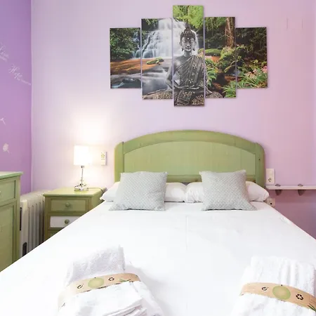 Global Properties, Estudio Parejas En La Playa Del Apartment