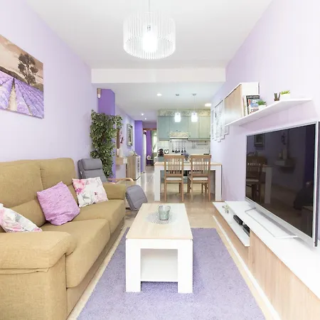 Apartment Global Properties, Estudio Parejas En La Playa Del
