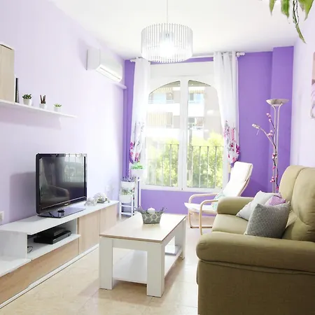 Global Properties, Estudio Parejas En La Playa Del Apartment *