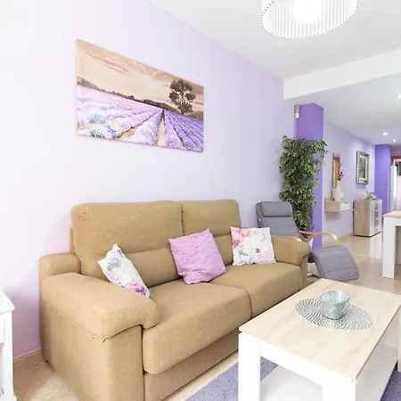 Apartment Global Properties, Estudio Parejas En La Playa Del *