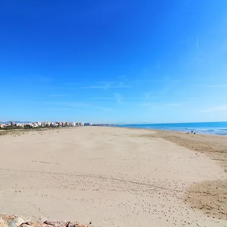 Global Properties, Estudio Parejas En La Playa Del *