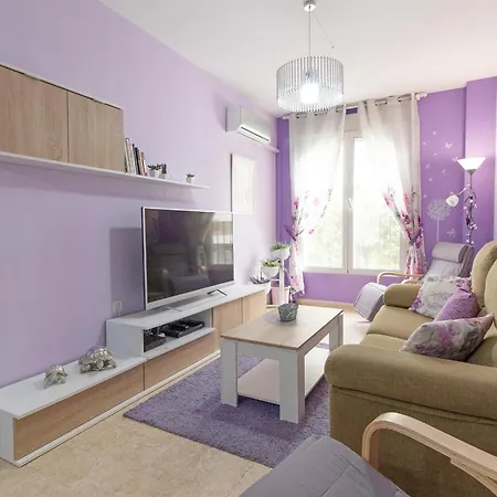 Global Properties, Estudio Parejas En La Playa Del Appartement